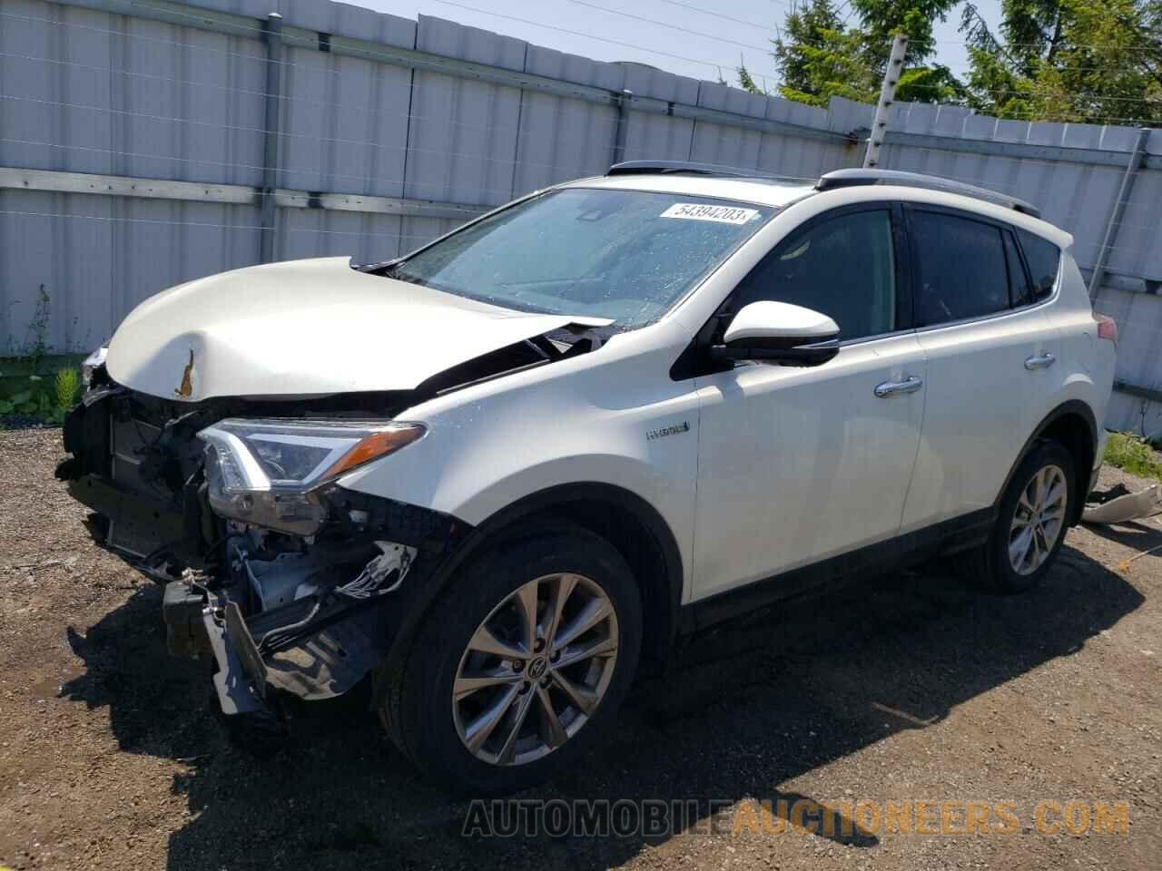 JTMDJREV5JD158271 TOYOTA RAV4 2018