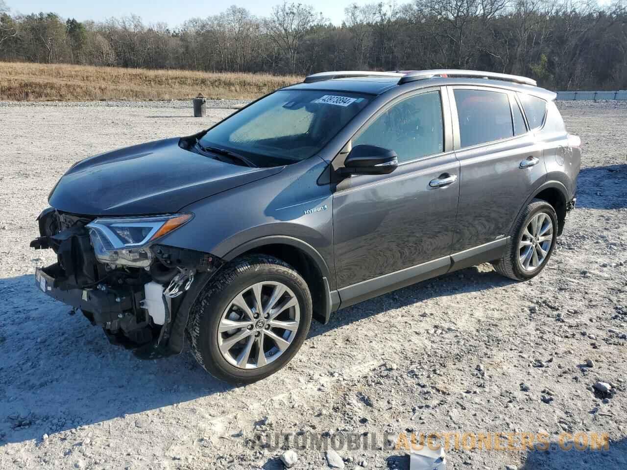 JTMDJREV5JD158979 TOYOTA RAV4 2018