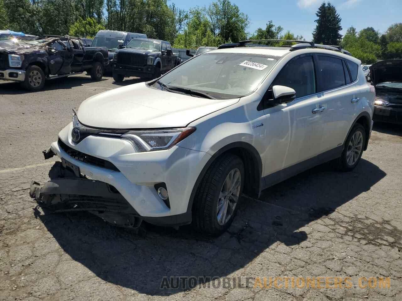 JTMDJREV5JD165754 TOYOTA RAV4 2018