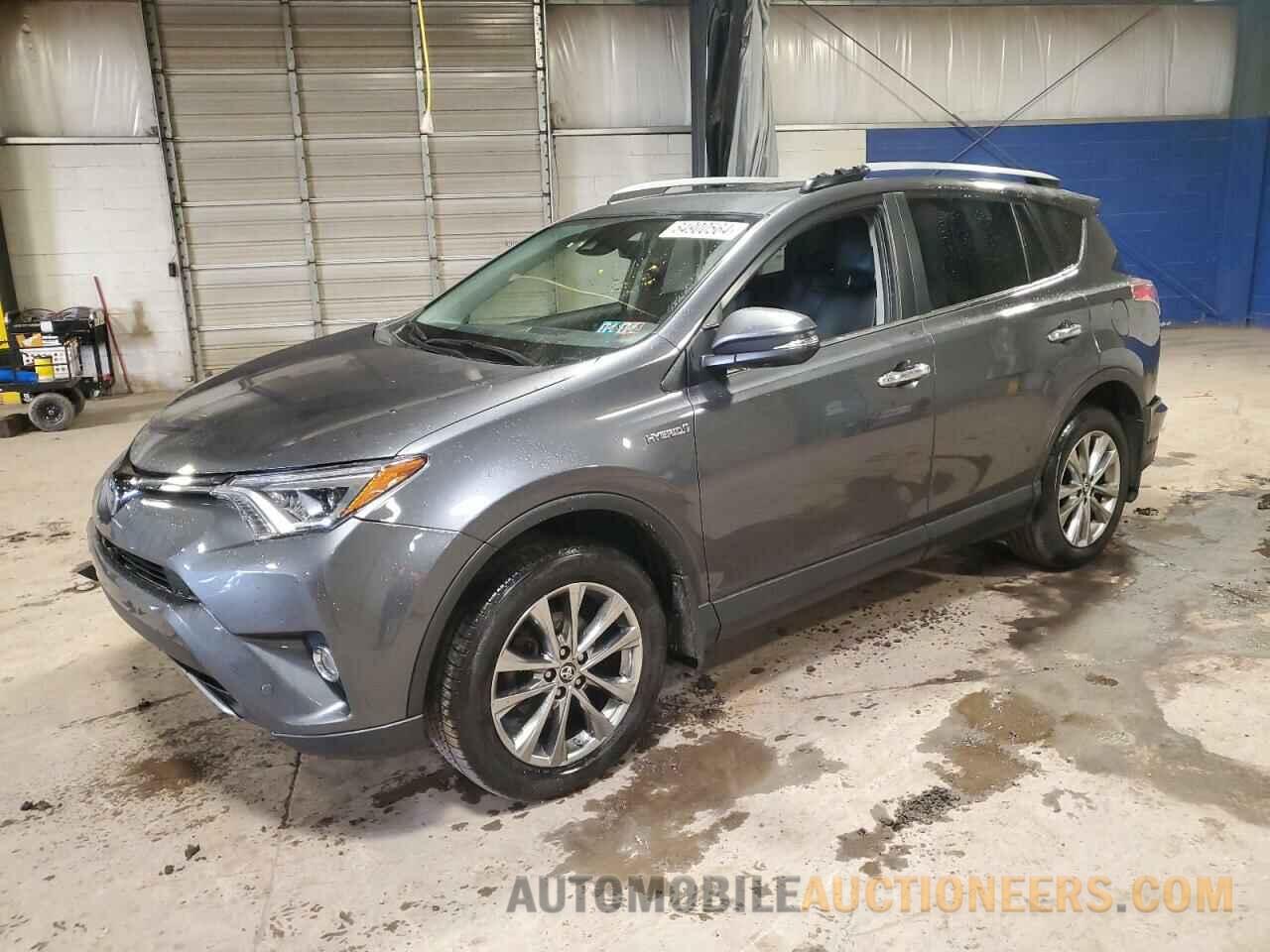 JTMDJREV5JD171991 TOYOTA RAV4 2018