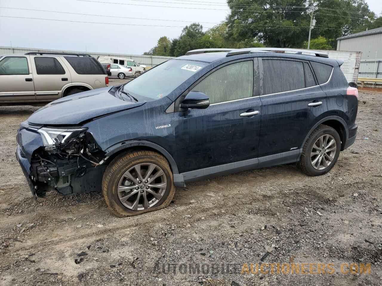 JTMDJREV5JD175622 TOYOTA RAV4 2018