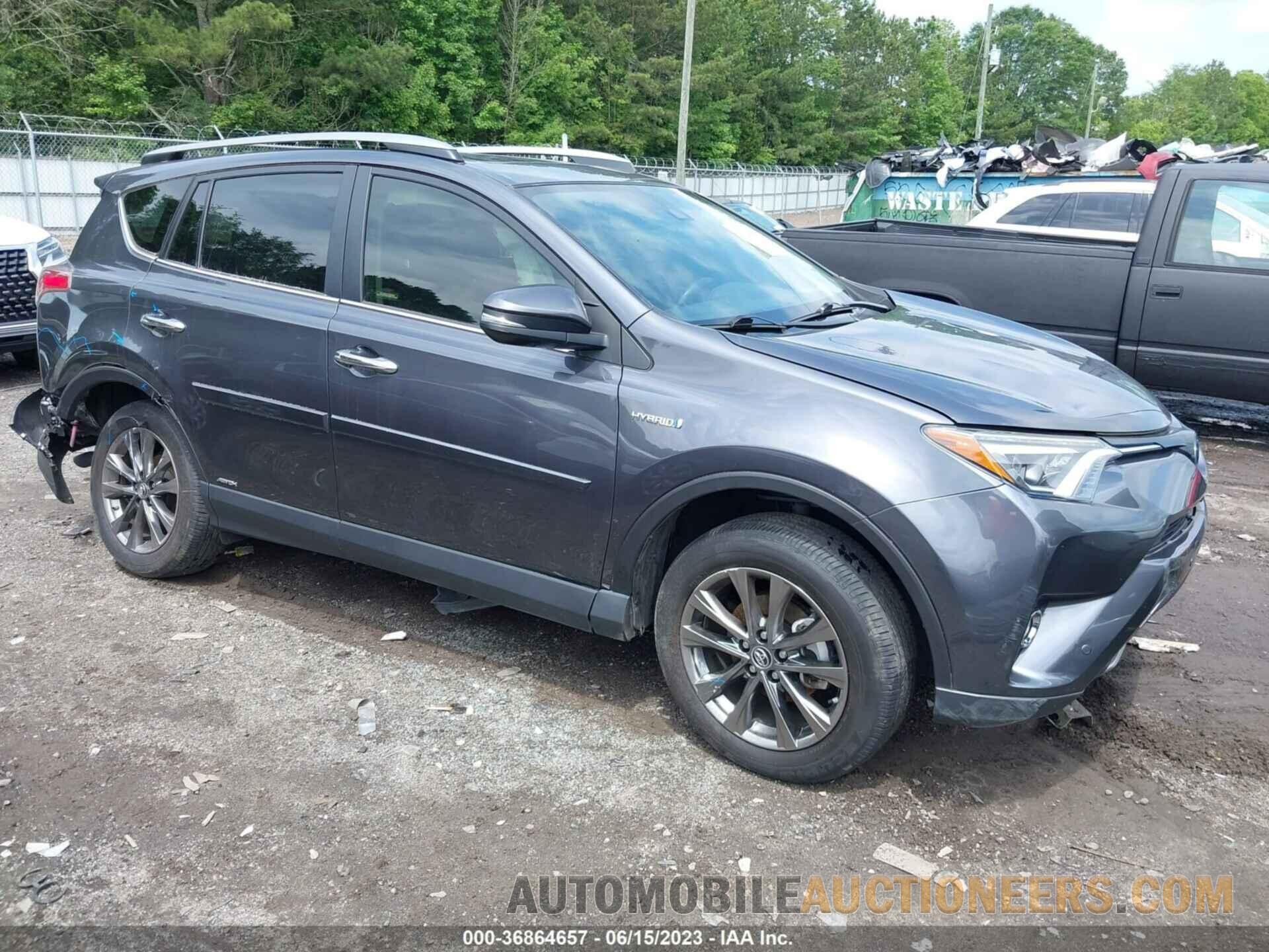 JTMDJREV5JD190637 TOYOTA RAV4 2018