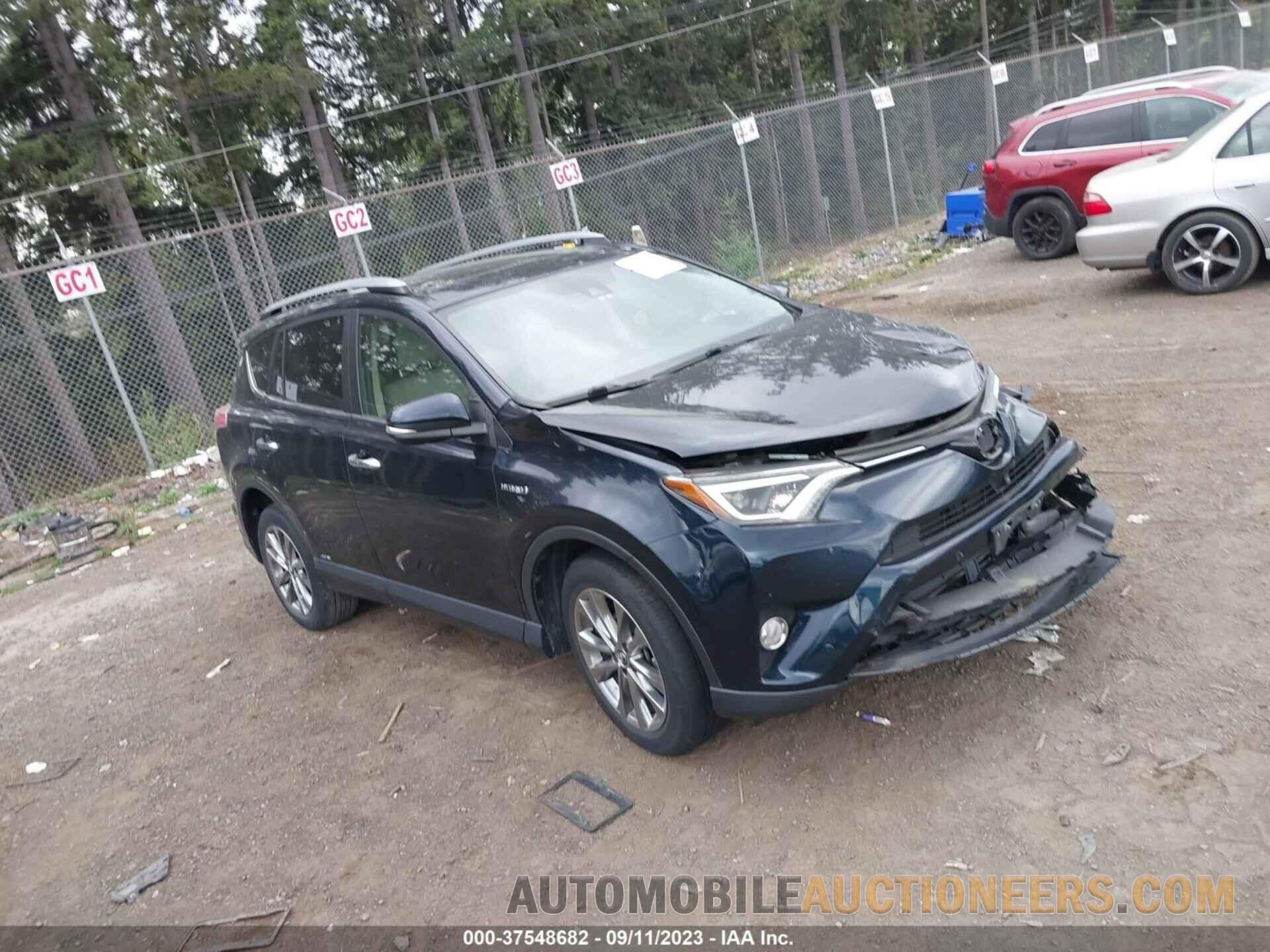 JTMDJREV5JD212779 TOYOTA RAV4 2018