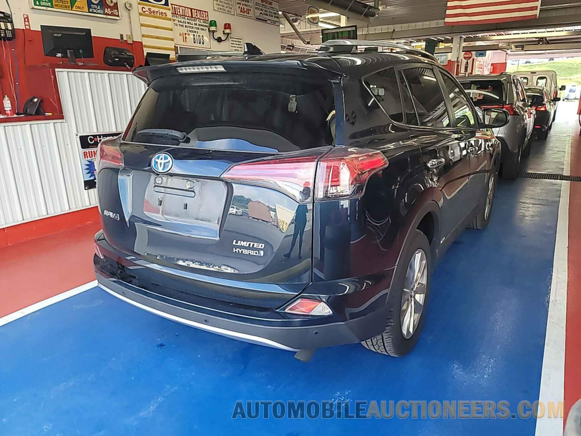 JTMDJREV5JD220090 TOYOTA RAV4 2018