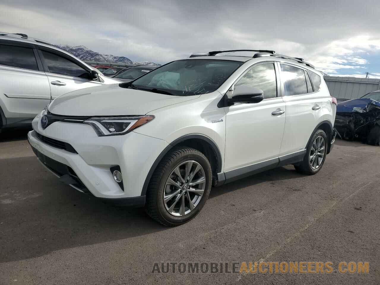 JTMDJREV5JD222843 TOYOTA RAV4 2018