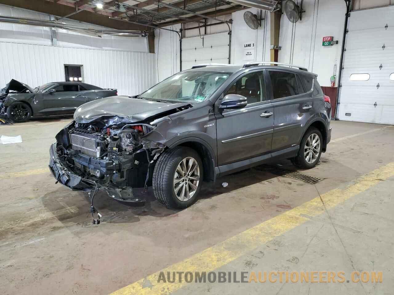 JTMDJREV5JD223491 TOYOTA RAV4 2018