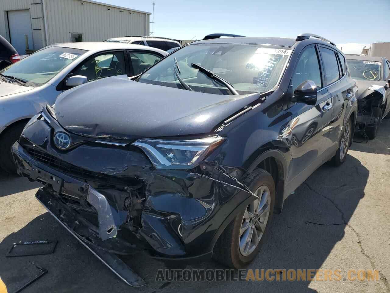 JTMDJREV5JD250724 TOYOTA RAV4 2018