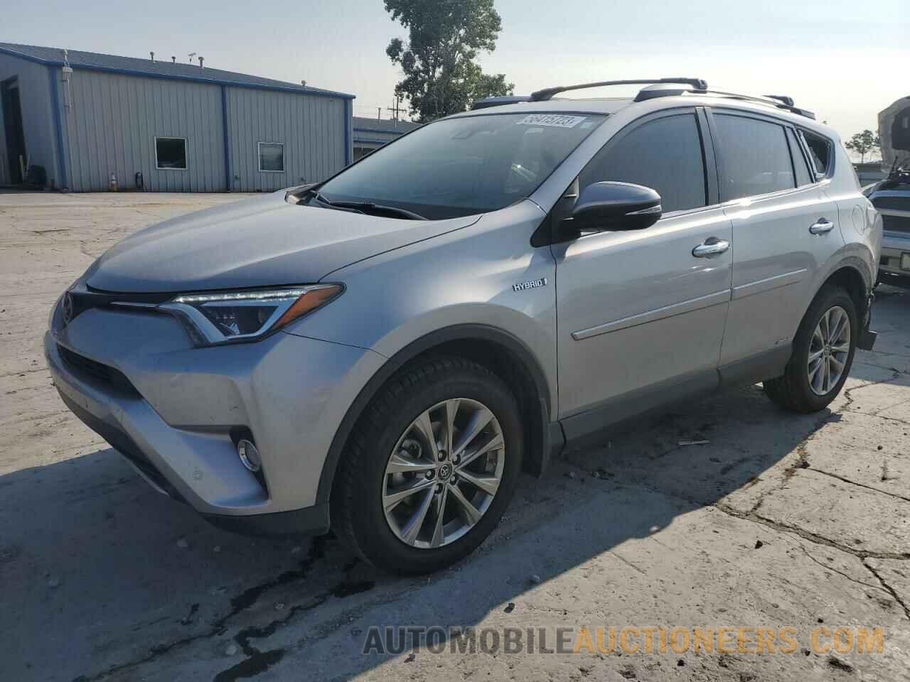 JTMDJREV6HD143014 TOYOTA RAV4 2017