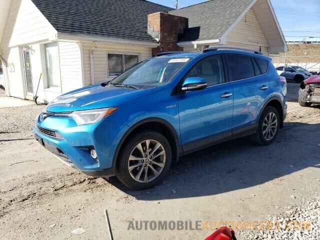 JTMDJREV6JD172955 TOYOTA RAV4 2018