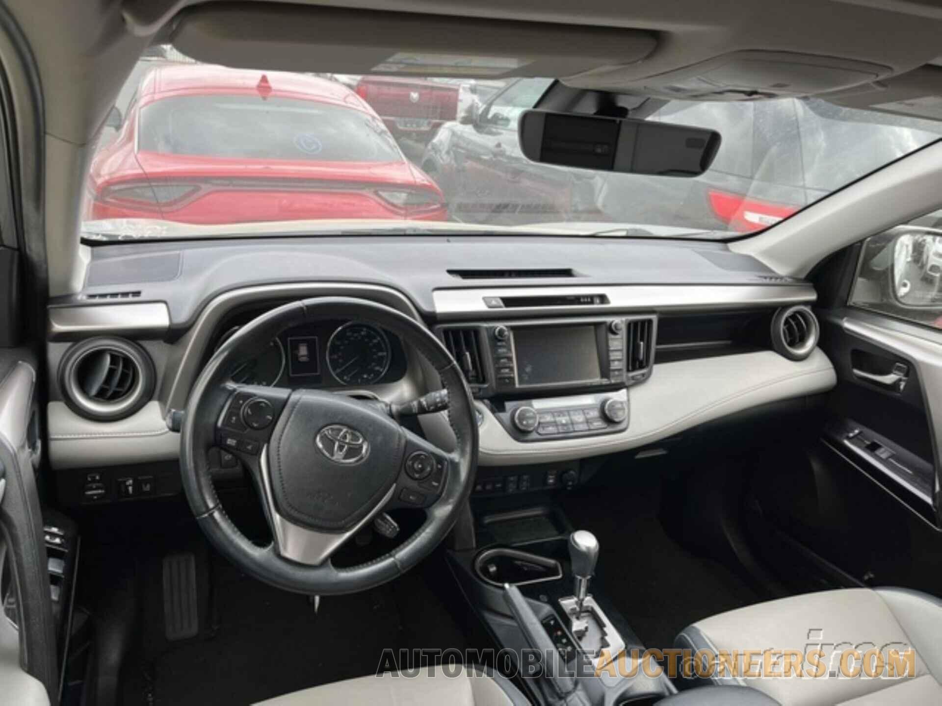 JTMDJREV6JD181722 TOYOTA RAV4 HV 2018