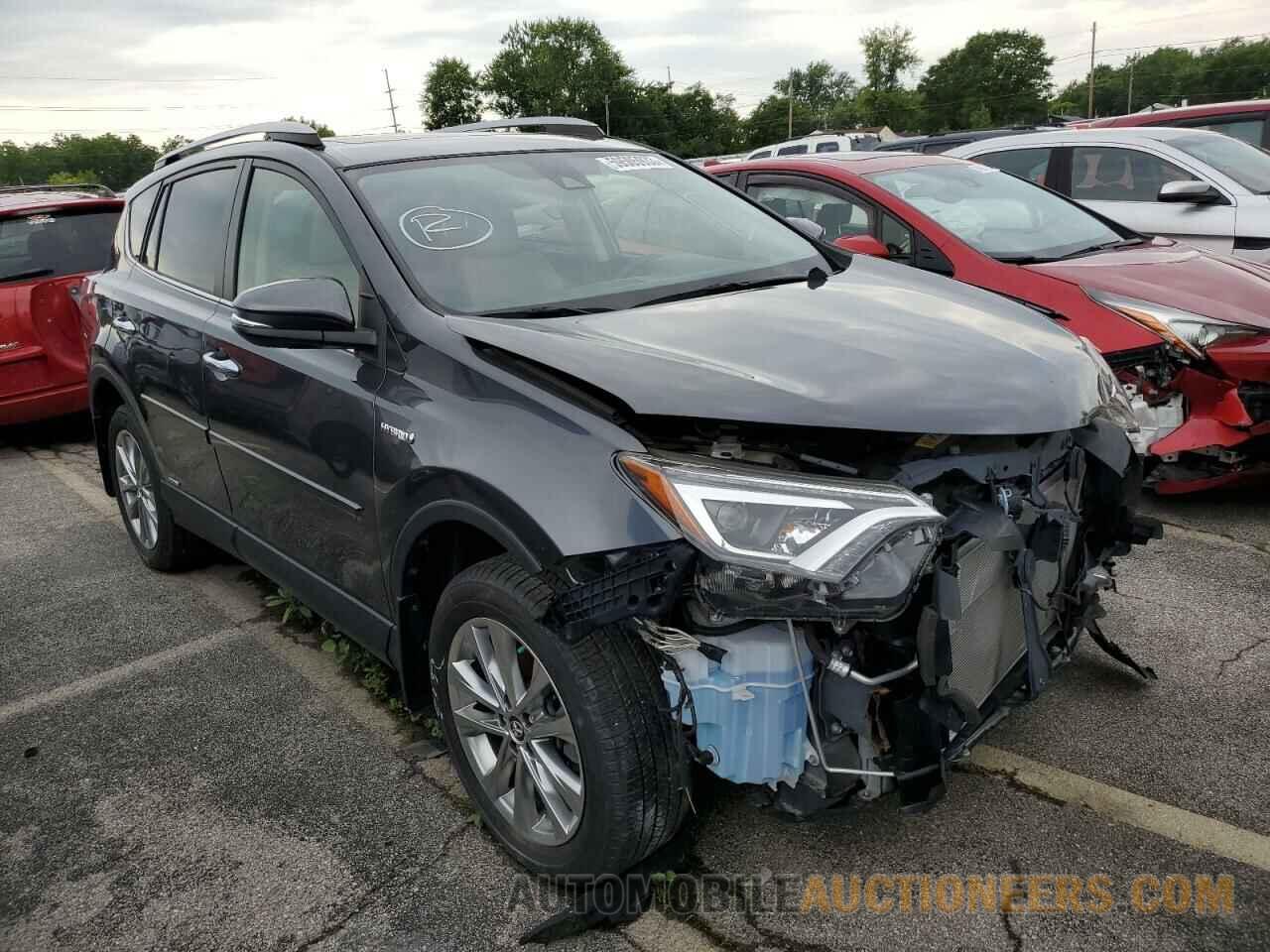 JTMDJREV6JD199038 TOYOTA RAV4 2018