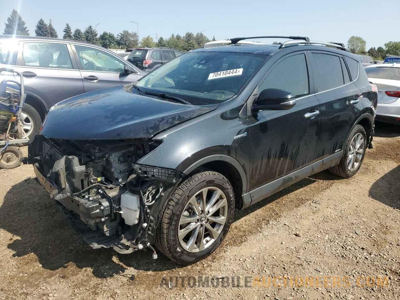 JTMDJREV6JD201712 TOYOTA RAV4 2018