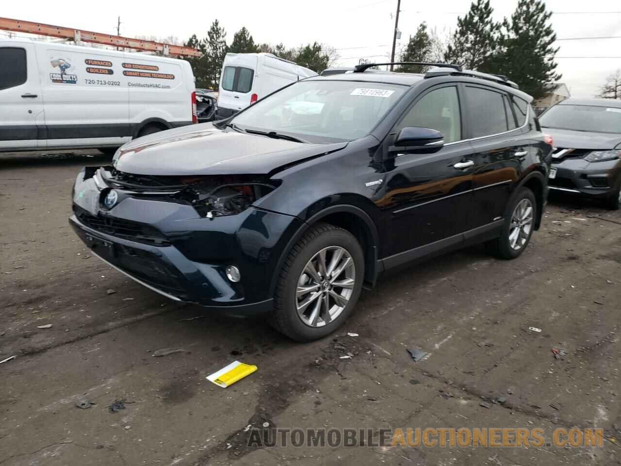 JTMDJREV6JD230675 TOYOTA RAV4 2018