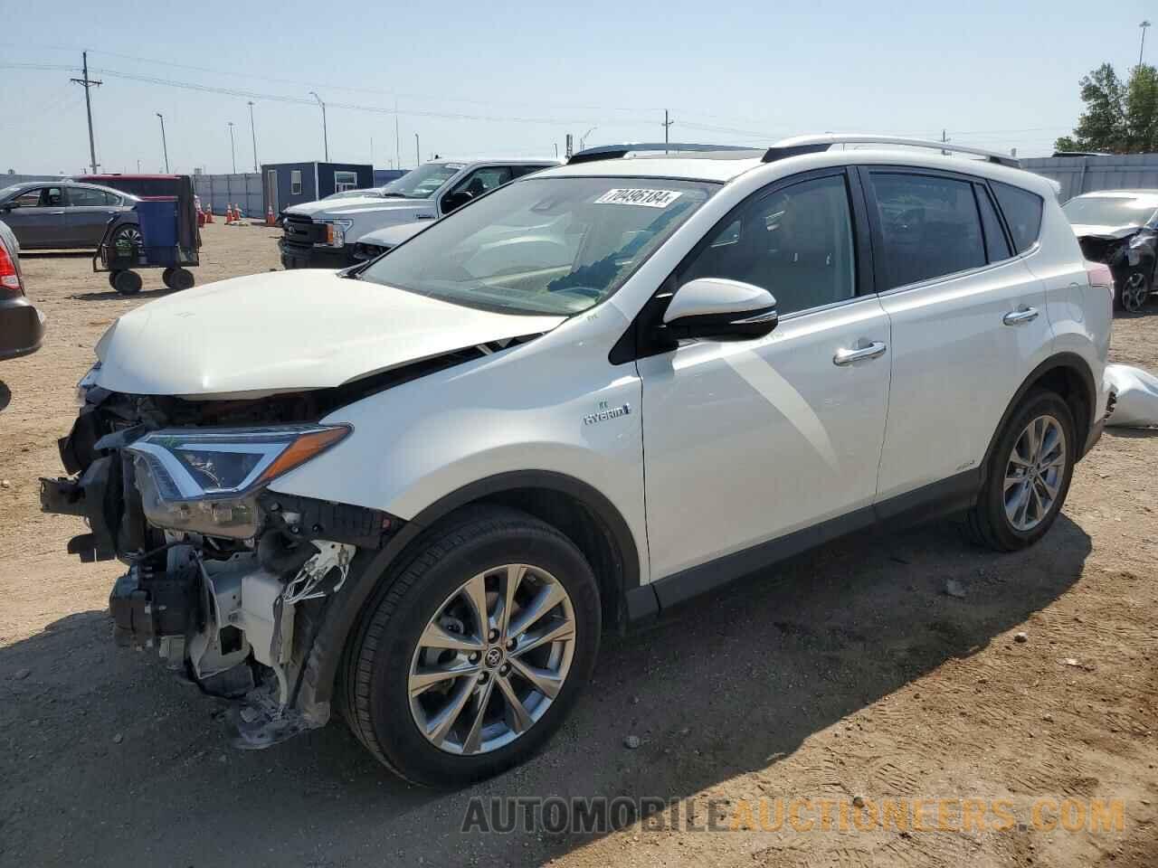 JTMDJREV6JD238128 TOYOTA RAV4 2018