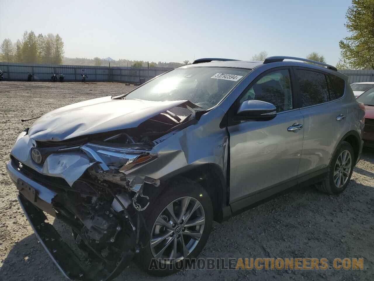 JTMDJREV6JD239750 TOYOTA RAV4 2018