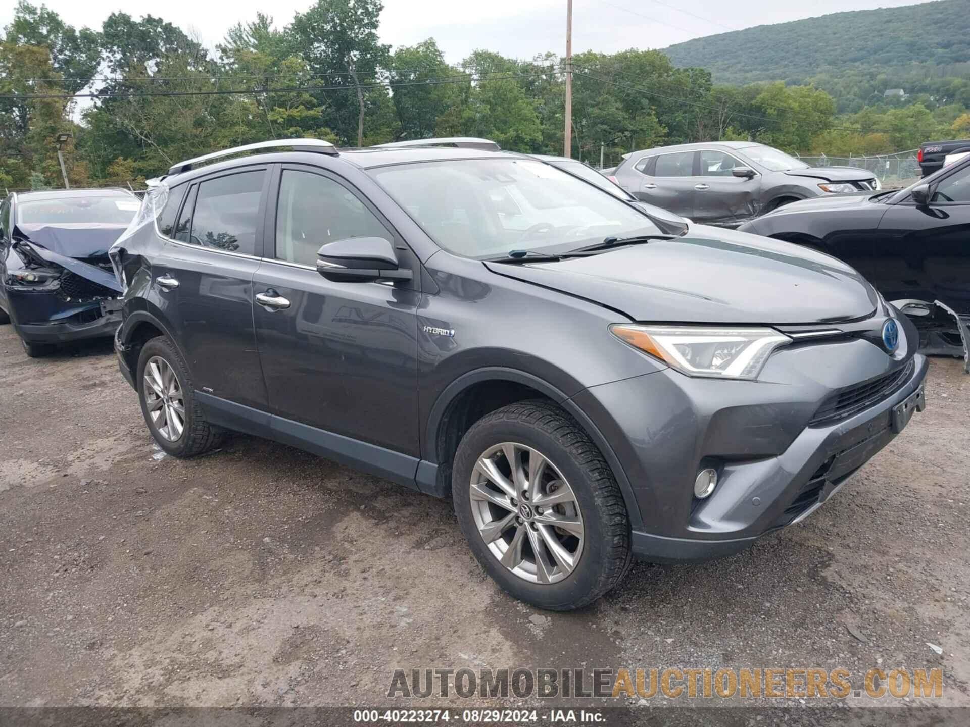 JTMDJREV7HD060868 TOYOTA RAV4 HYBRID 2017