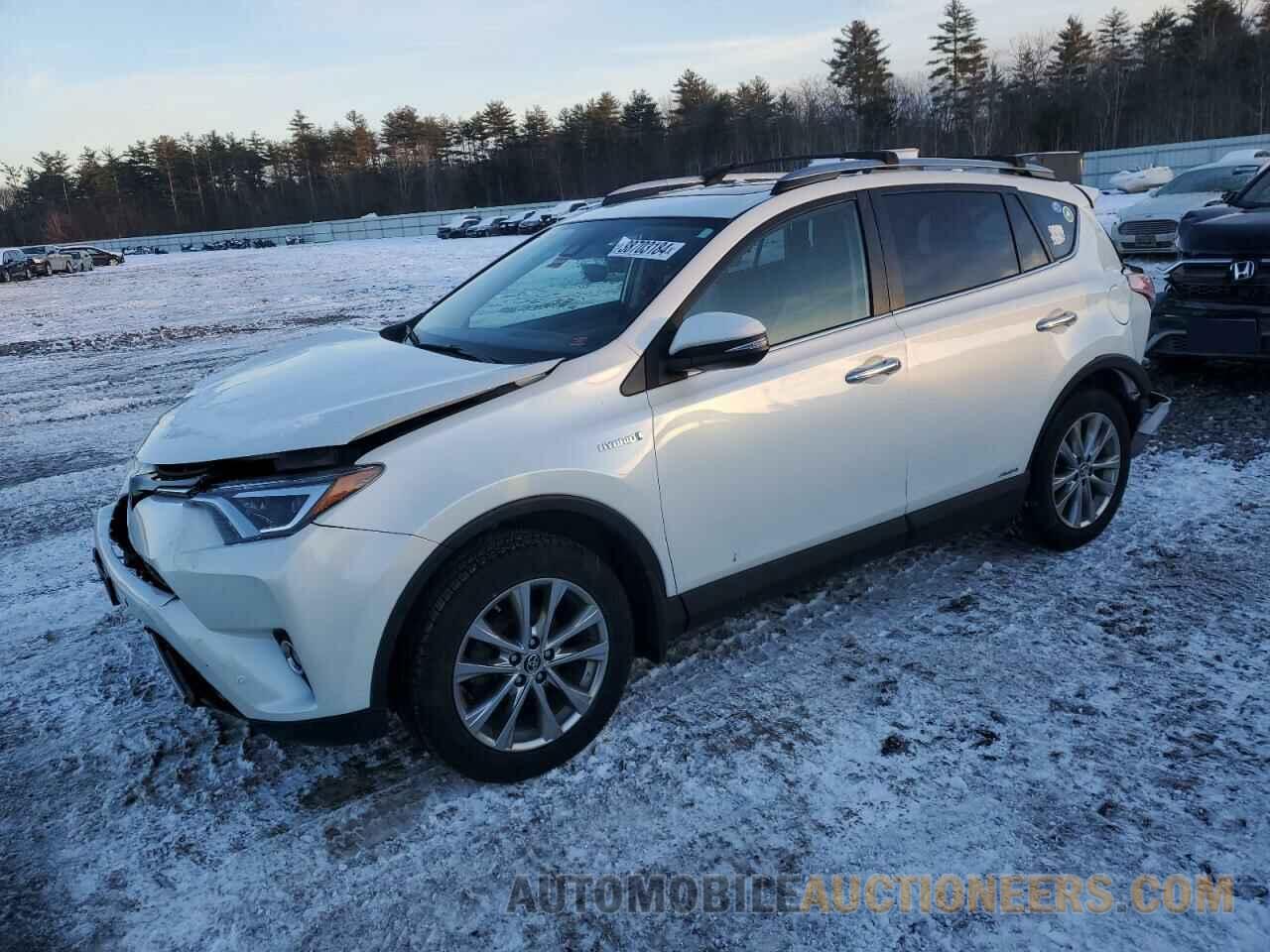 JTMDJREV7HD071143 TOYOTA RAV4 2017