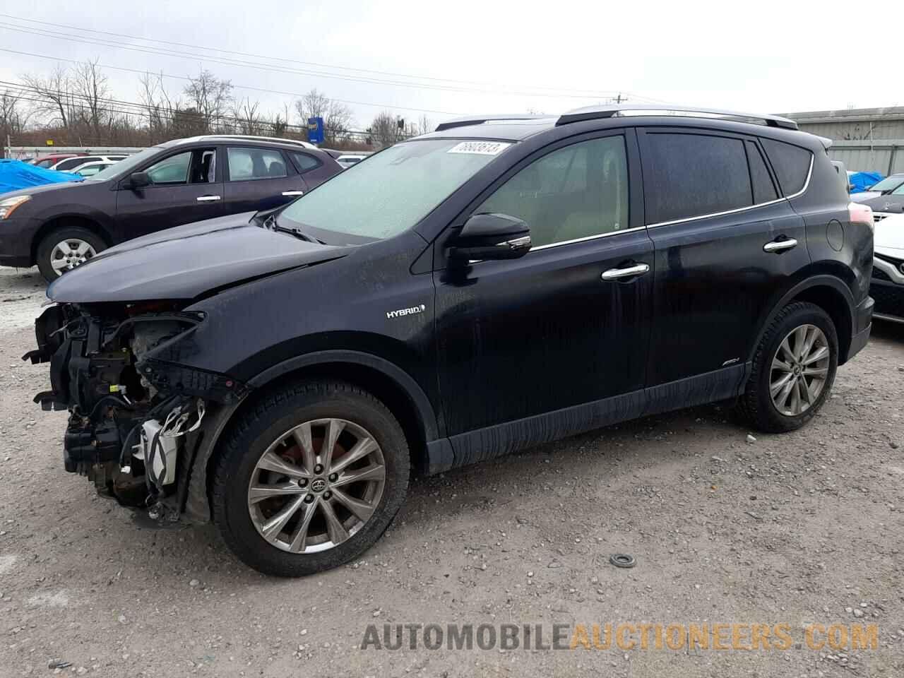 JTMDJREV7HD080408 TOYOTA RAV4 2017