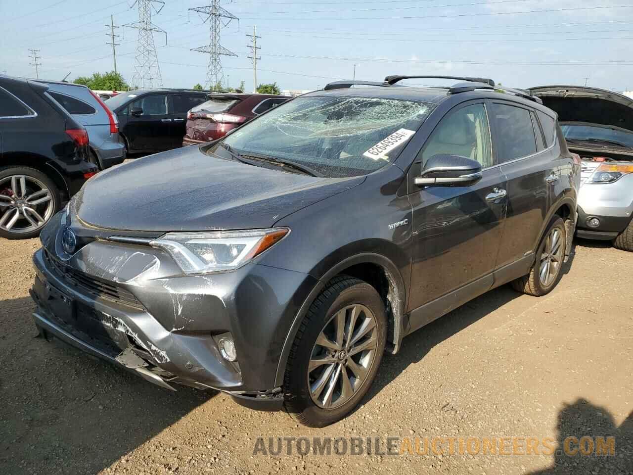 JTMDJREV7HD088024 TOYOTA RAV4 2017