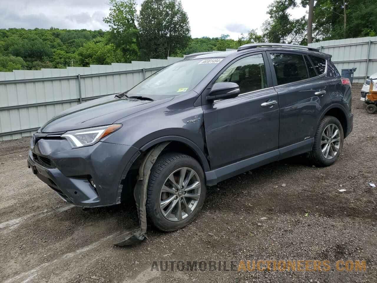 JTMDJREV7HD089965 TOYOTA RAV4 2017