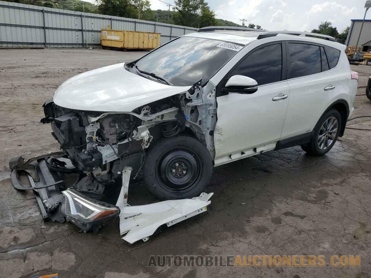 JTMDJREV7HD128764 TOYOTA RAV4 2017