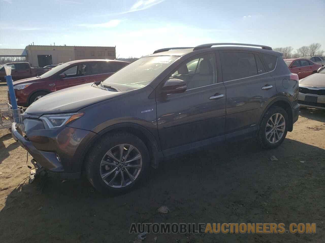 JTMDJREV7HD135911 TOYOTA RAV4 2017