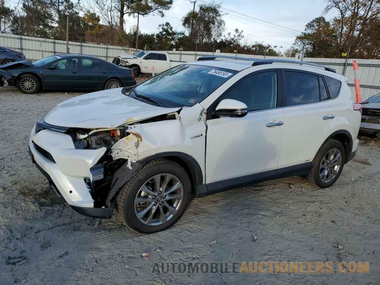 JTMDJREV7HD138629 TOYOTA RAV4 2017