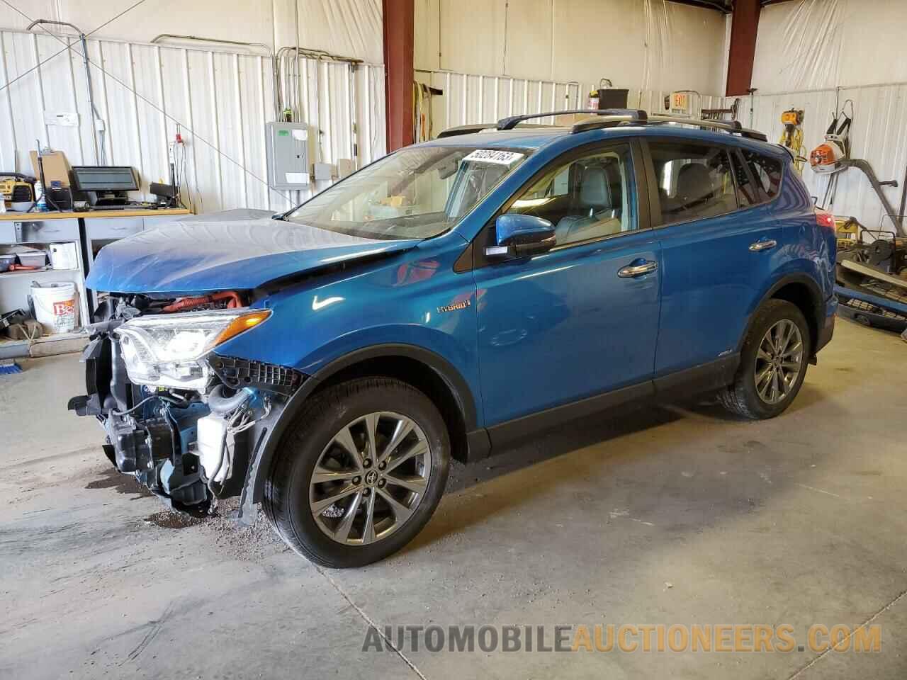 JTMDJREV7JD155369 TOYOTA RAV4 2018