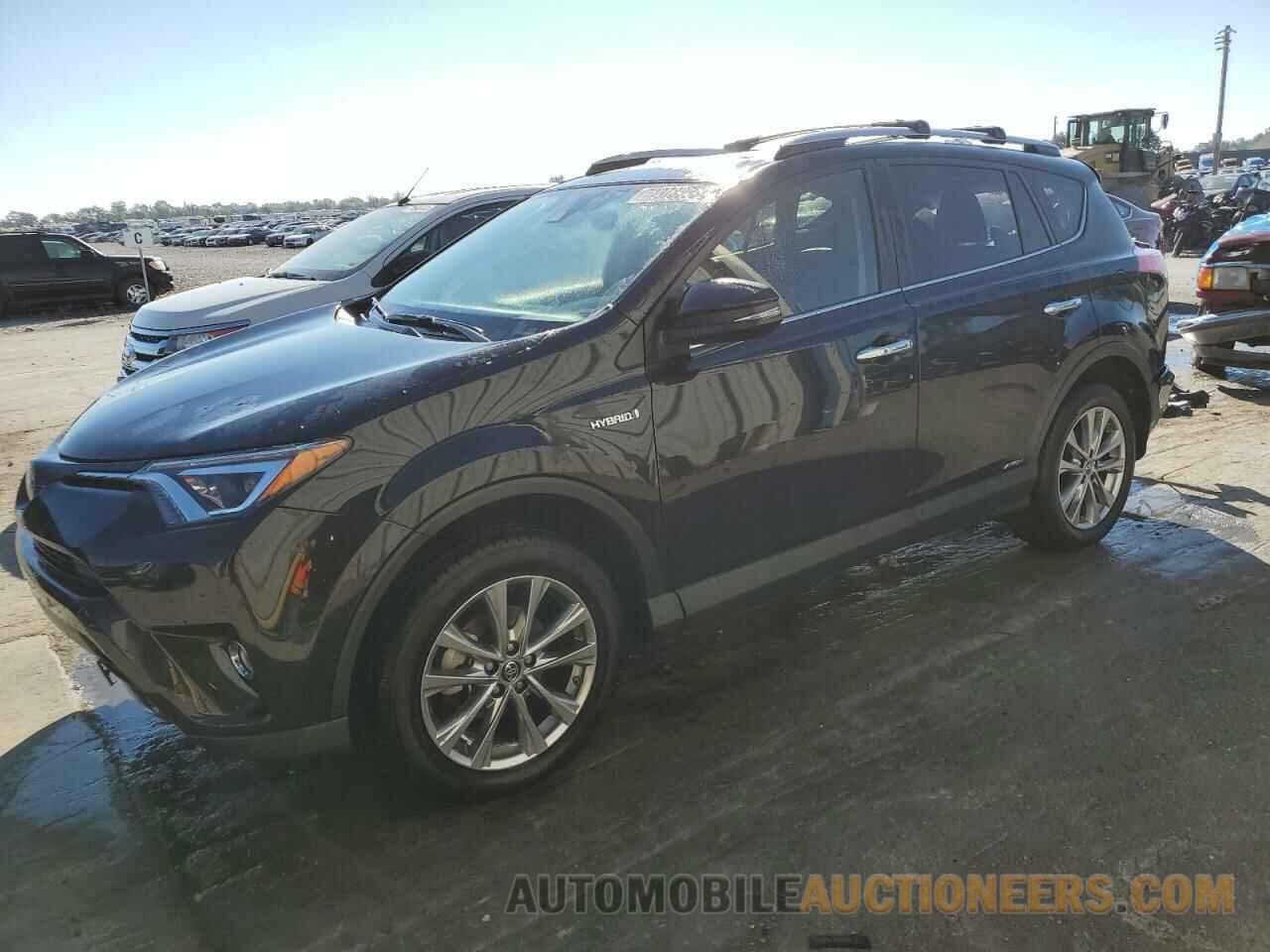 JTMDJREV7JD159826 TOYOTA RAV4 2018