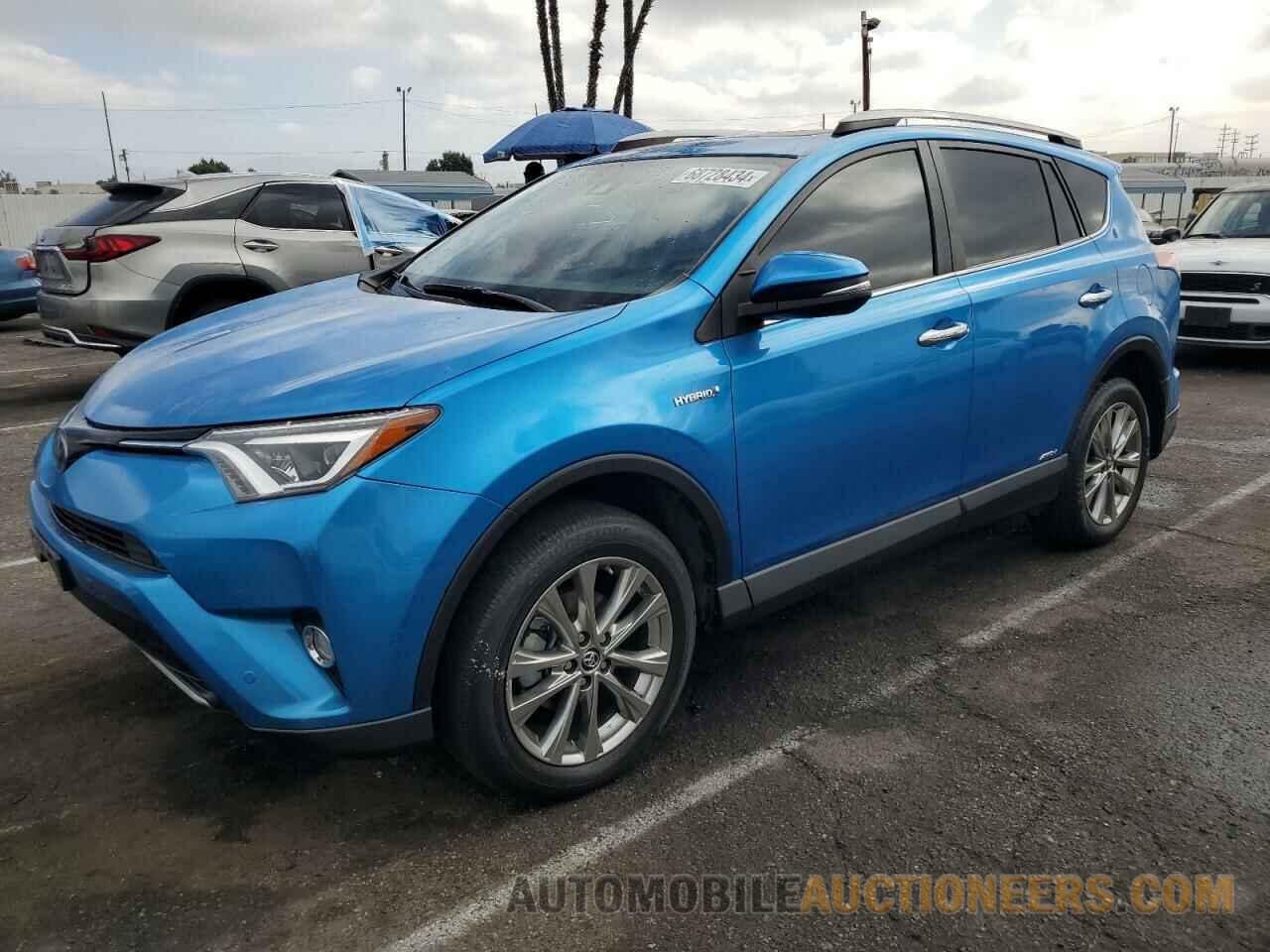 JTMDJREV7JD163147 TOYOTA RAV4 2018