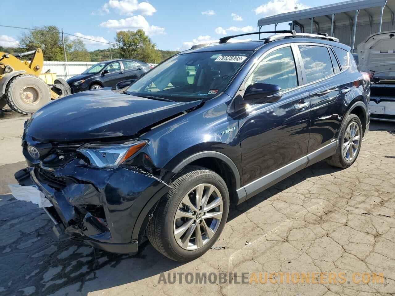 JTMDJREV7JD166064 TOYOTA RAV4 2018