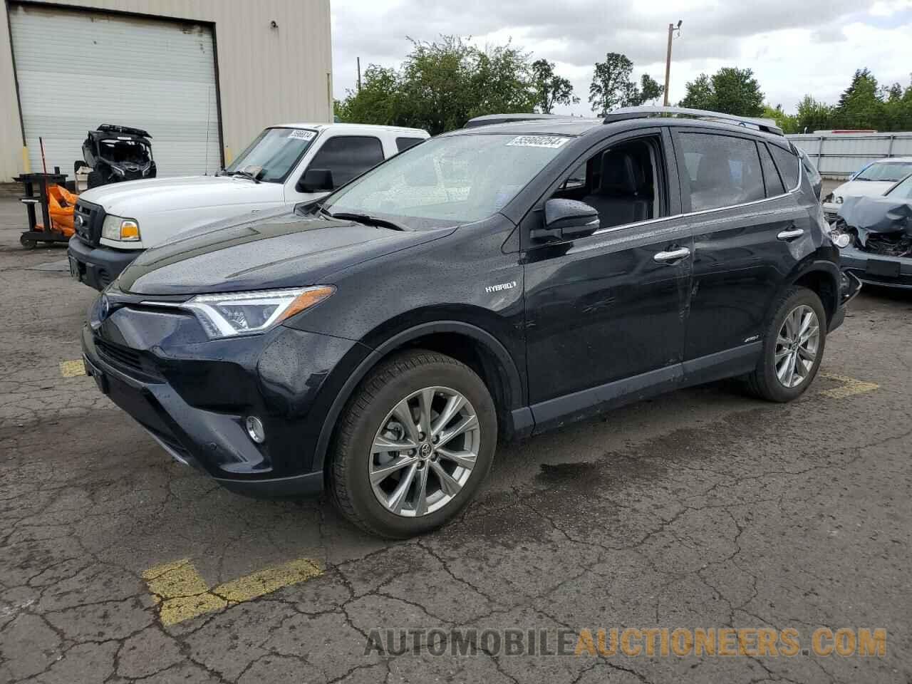 JTMDJREV7JD169594 TOYOTA RAV4 2018