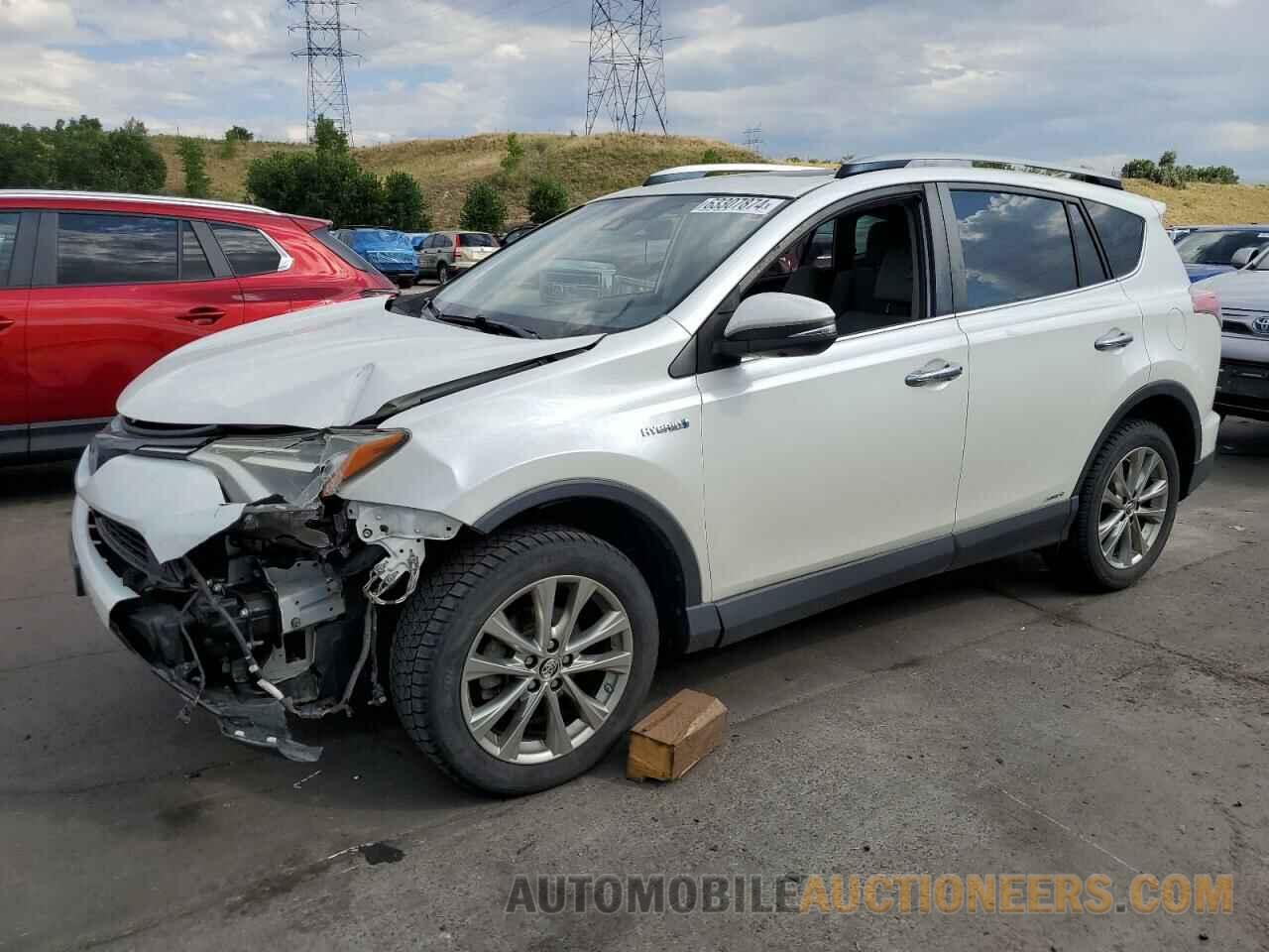 JTMDJREV7JD175069 TOYOTA RAV4 2018