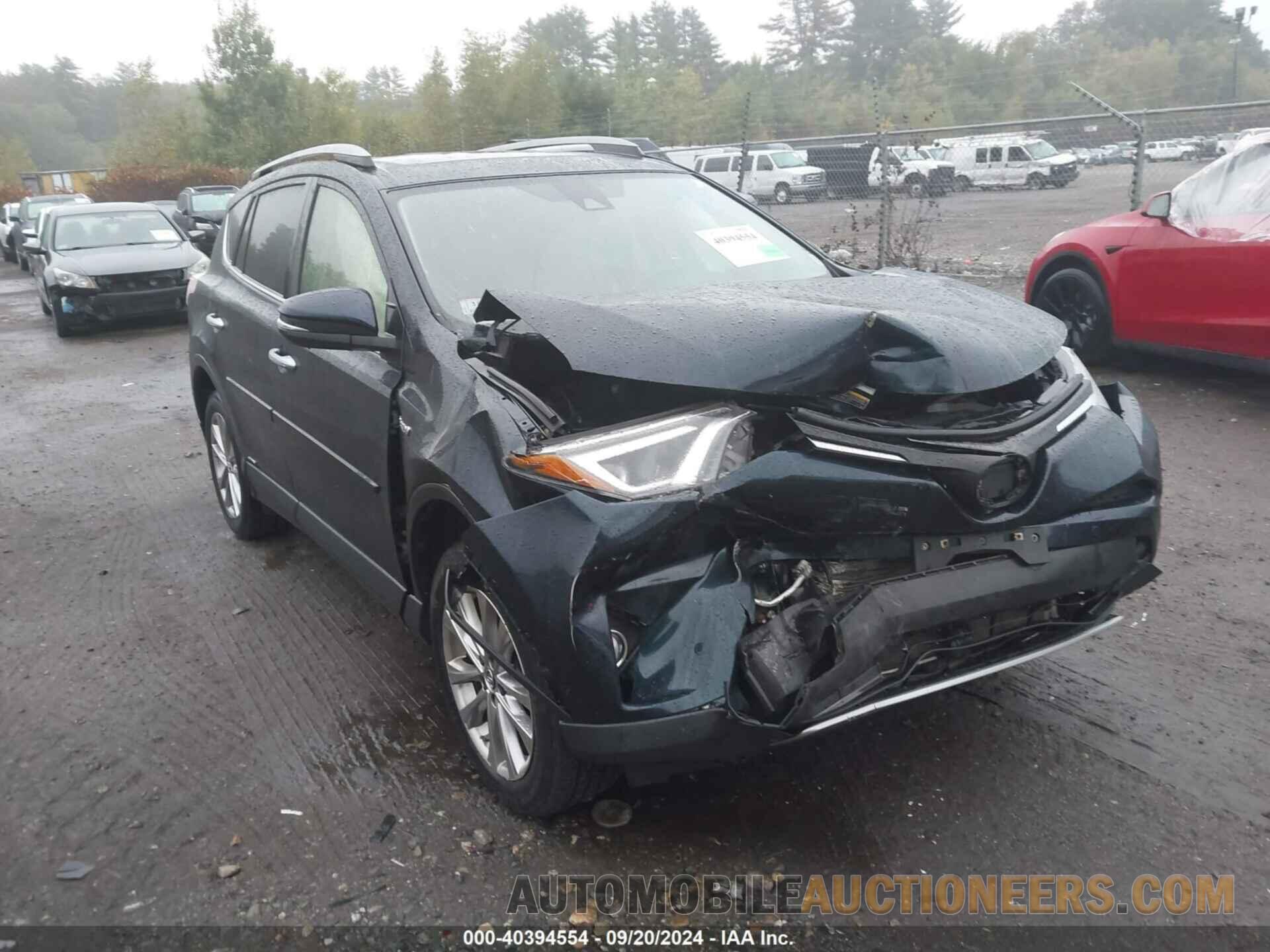 JTMDJREV7JD176514 TOYOTA RAV4 HV 2018