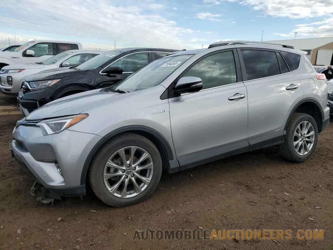 JTMDJREV7JD195533 TOYOTA RAV4 2018