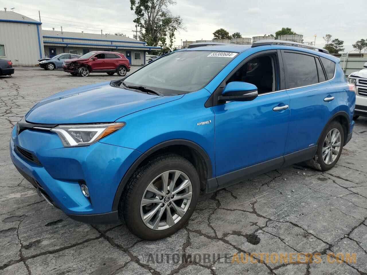 JTMDJREV7JD207938 TOYOTA RAV4 2018