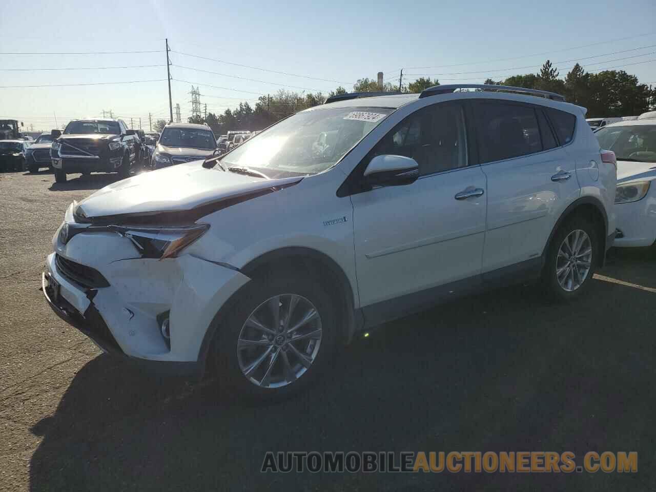 JTMDJREV7JD216302 TOYOTA RAV4 2018