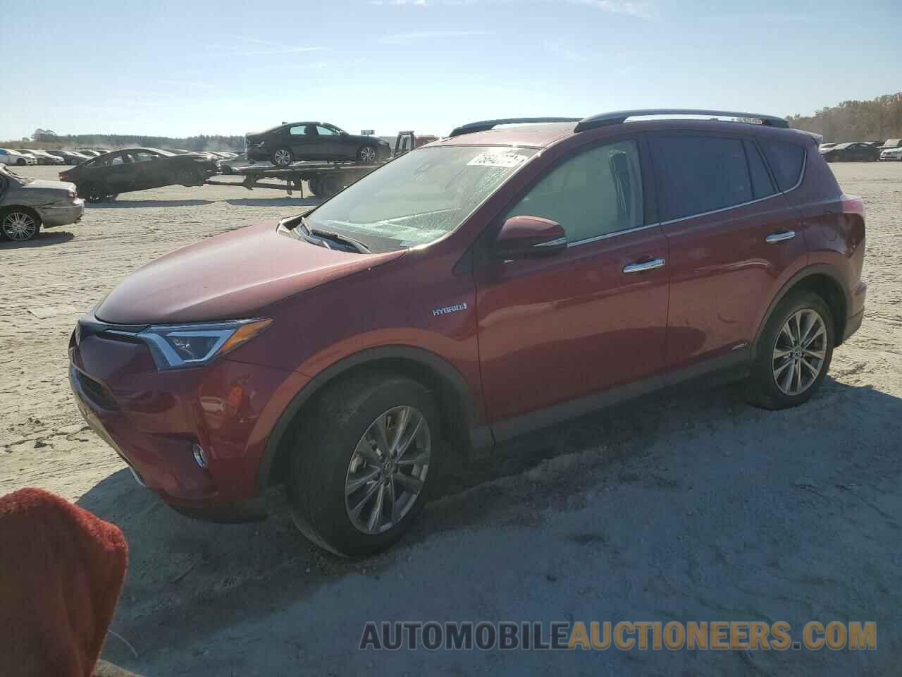 JTMDJREV7JD238025 TOYOTA RAV4 2018