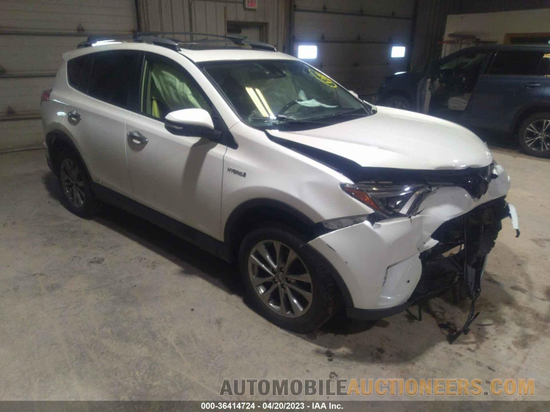 JTMDJREV7JD248179 TOYOTA RAV4 2018