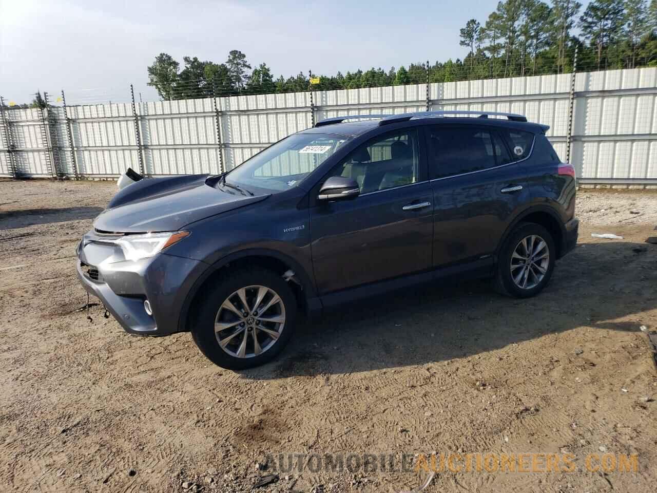 JTMDJREV8GD028123 TOYOTA RAV4 2016