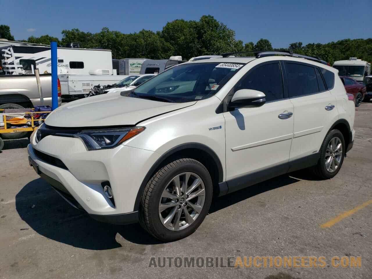 JTMDJREV8JD159799 TOYOTA RAV4 2018