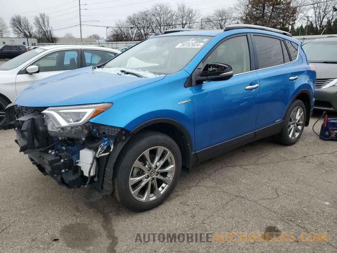 JTMDJREV8JD194648 TOYOTA RAV4 2018