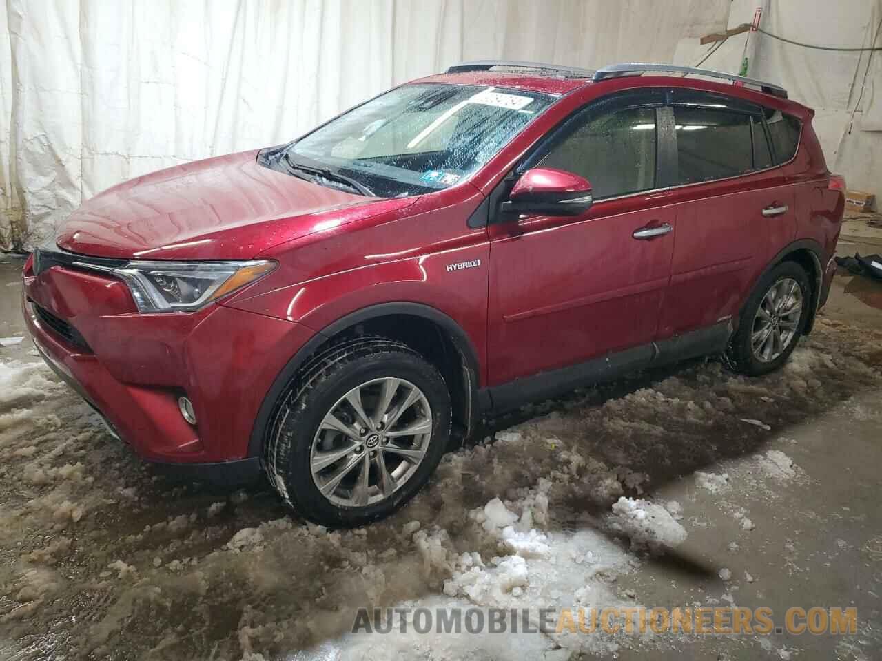 JTMDJREV8JD210217 TOYOTA RAV4 2018