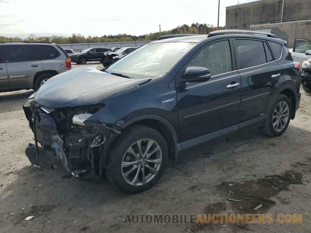 JTMDJREV8JD216647 TOYOTA RAV4 2018