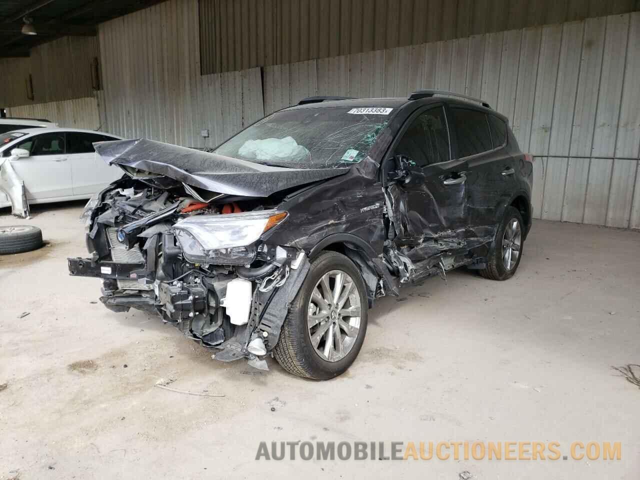 JTMDJREV8JD222271 TOYOTA RAV4 2018