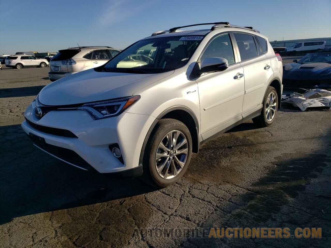 JTMDJREV8JD229740 TOYOTA RAV4 2018