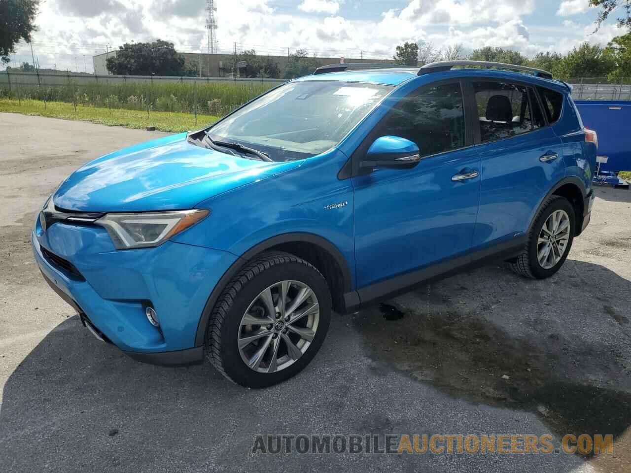 JTMDJREV8JD246148 TOYOTA RAV4 2018