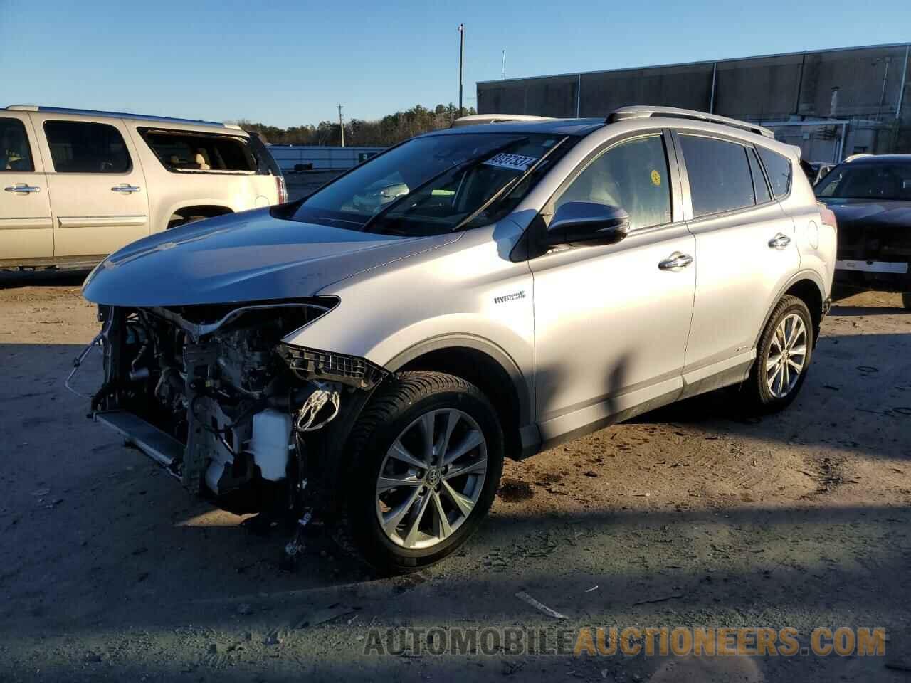 JTMDJREV8JD247171 TOYOTA RAV4 2018