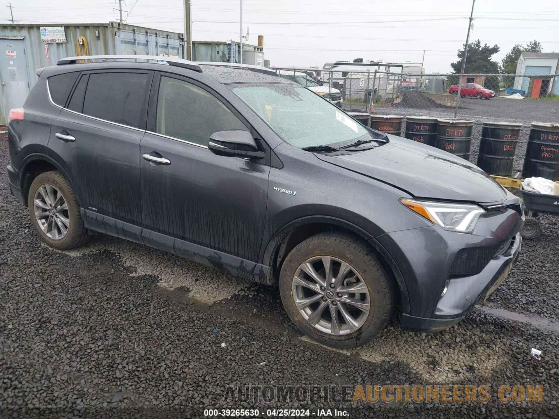 JTMDJREV8JD251396 TOYOTA RAV4 HV 2018