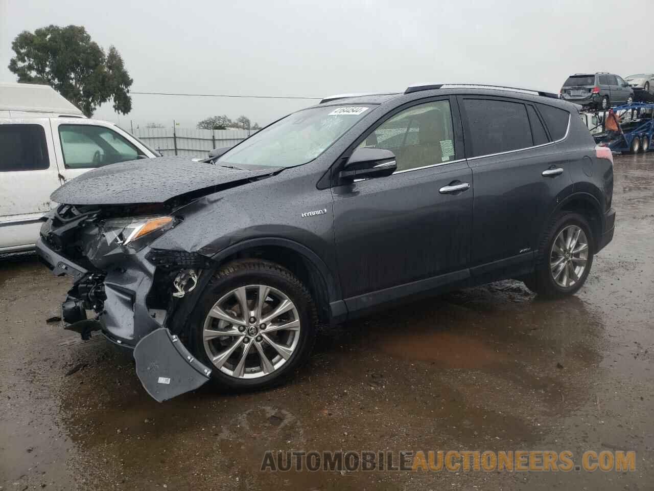 JTMDJREV9GD024288 TOYOTA RAV4 2016